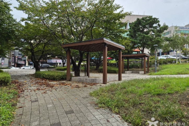 장미공원 여행 추천 - 메고지고