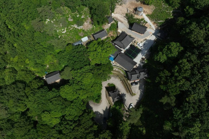 운암산(고흥) 여행 추천 - 메고지고