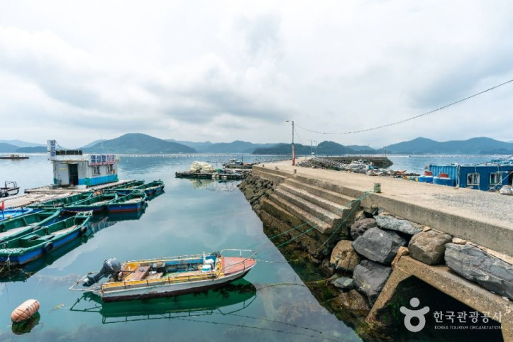 어구선착장 여행 추천 - 메고지고