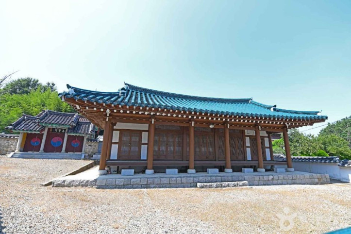 청하서원 여행 추천 - 메고지고