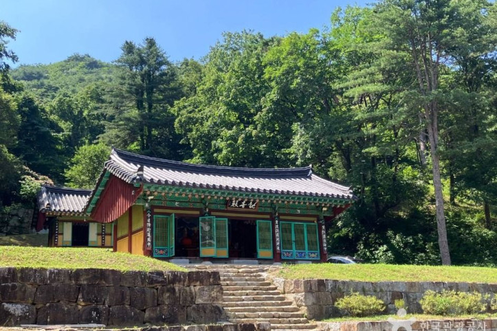 구룡사 여행 추천 - 메고지고