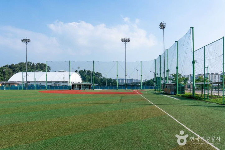 이충레포츠공원 여행 추천 - 메고지고