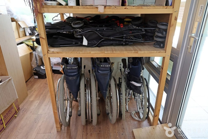 신구대학교식물원 여행 추천 - 메고지고