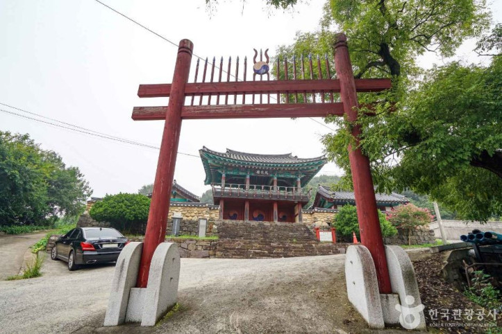 칠원향교 여행 추천 - 메고지고