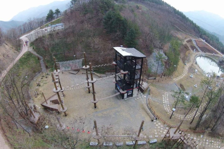 365세이프타운 여행 추천 - 메고지고