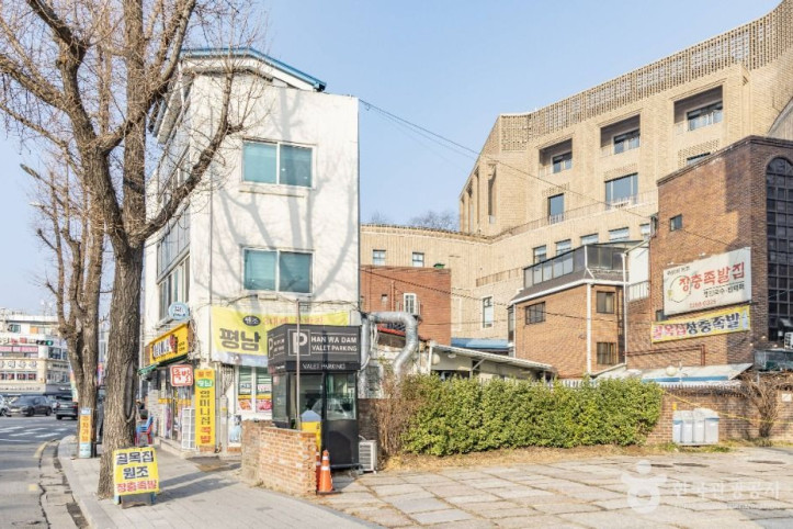 장충동 족발 골목 여행 추천 - 메고지고