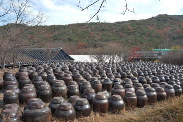 통도사 자장암 여행 추천 - 메고지고