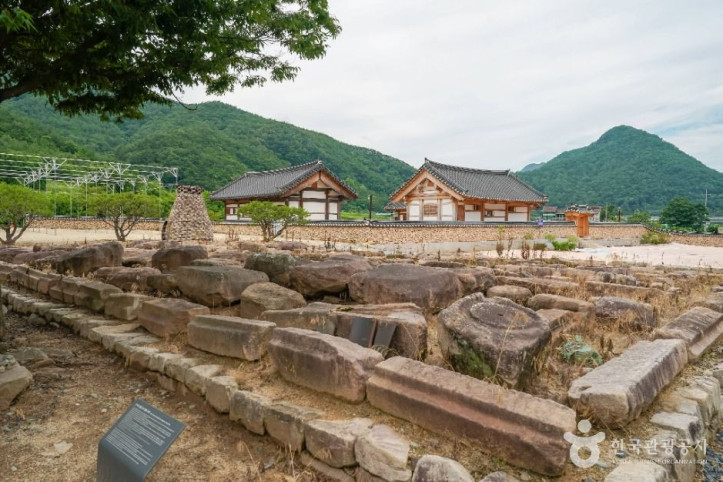 인각사(군위) 여행 추천 - 메고지고