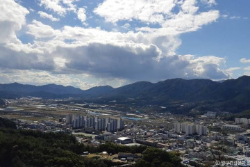 전기필불망비 여행 추천 - 메고지고