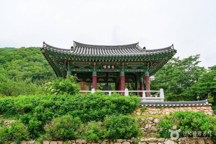 기림사 여행 추천 - 메고지고