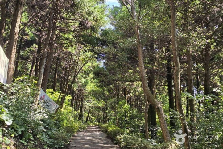 고근산 여행 추천 - 메고지고
