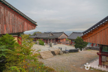 적상산사고지 여행 추천 - 메고지고