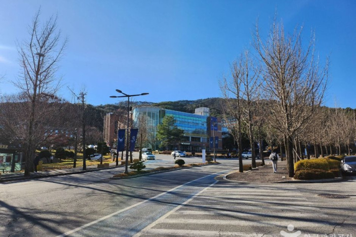 연세대 원주캠퍼스길 여행 추천 - 메고지고