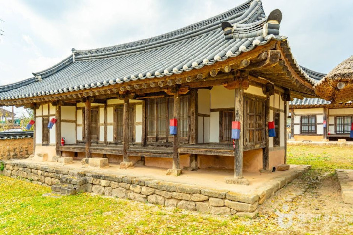 창원정씨종가 여행 추천 - 메고지고