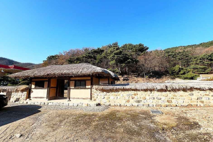 이건창 생가 여행 추천 - 메고지고