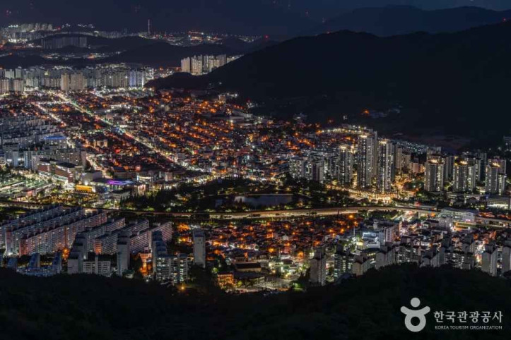 김해천문대 여행 추천 - 메고지고