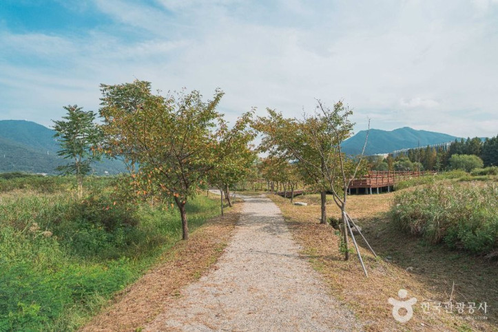 당정뜰 여행 추천 - 메고지고