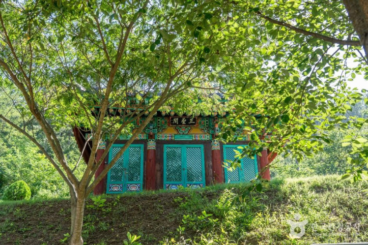 보천사(구미) 여행 추천 - 메고지고