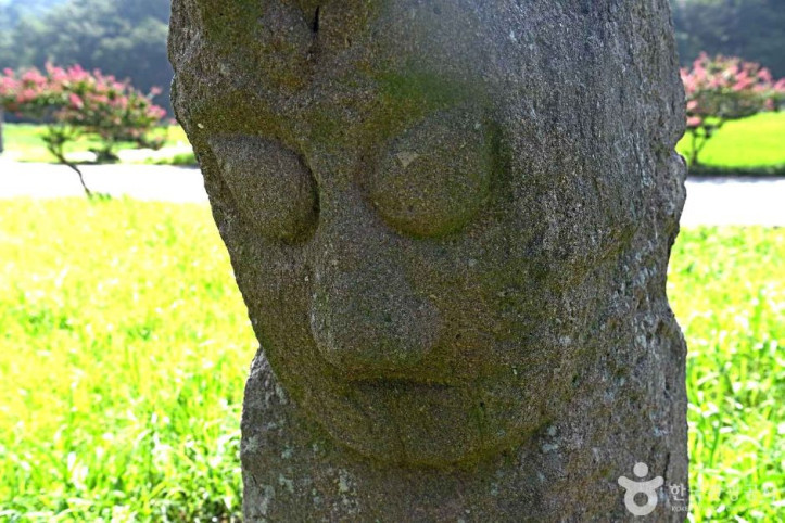총지사지석장승 여행 추천 - 메고지고