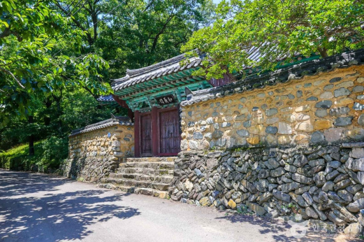 반구서원 여행 추천 - 메고지고