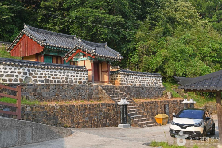 청일사 여행 추천 - 메고지고
