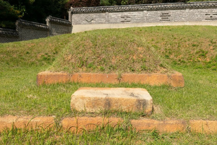 여계묘역 여행 추천 - 메고지고