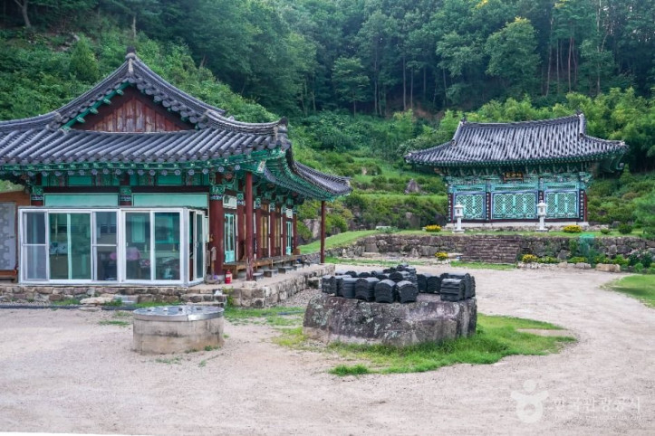 대둔사(칠곡) 여행 추천 - 메고지고