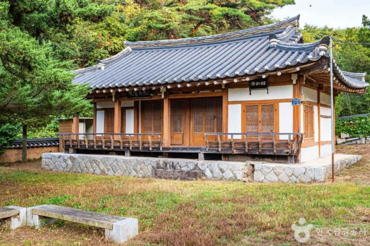 구고서원 여행 추천 - 메고지고