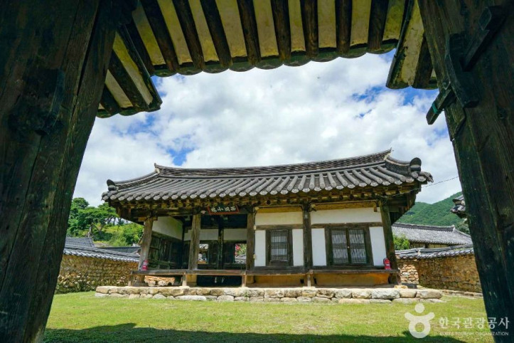 서간소루 여행 추천 - 메고지고