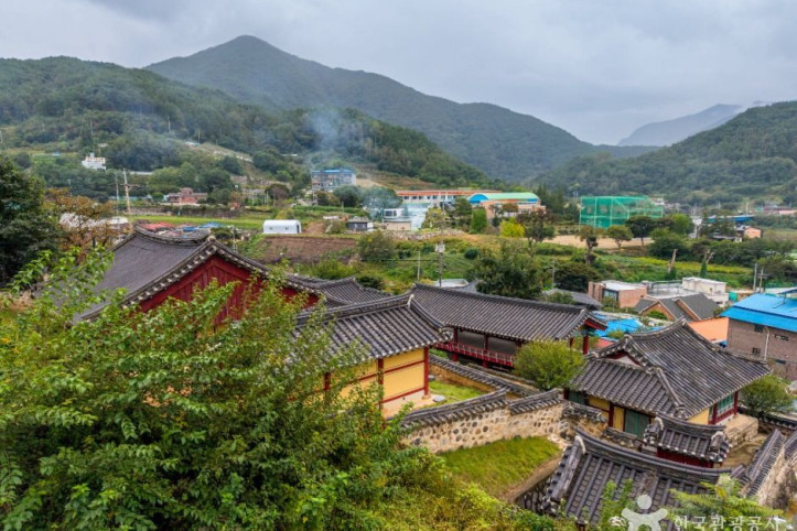 단양향교 여행 추천 - 메고지고