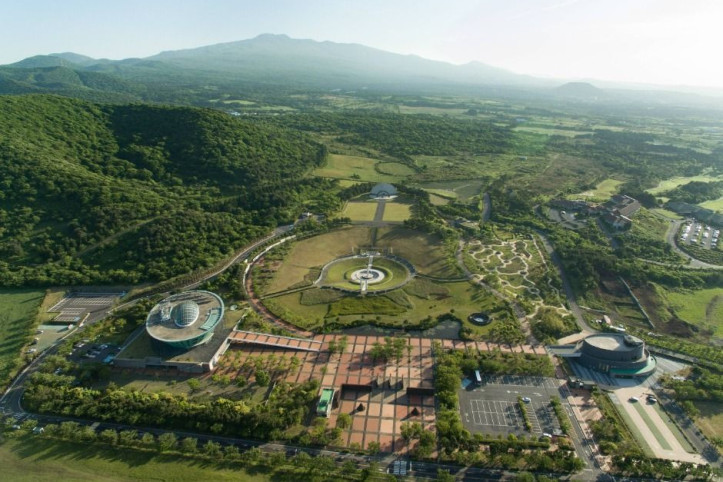 제주4·3평화공원 여행 추천 - 메고지고