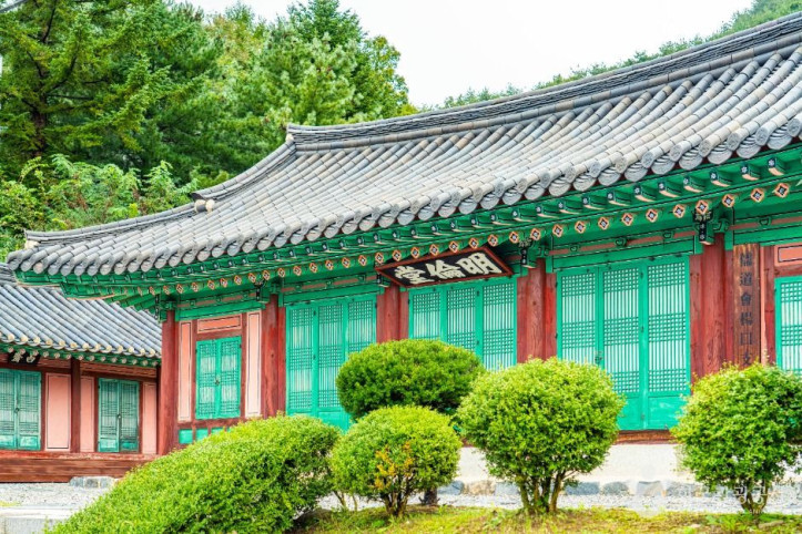 양구향교 여행 추천 - 메고지고