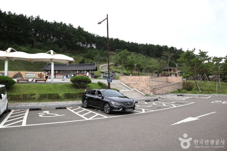 연오랑세오녀테마공원 귀비고 여행 추천 - 메고지고