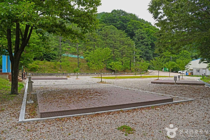 조동산촌마을 여행 추천 - 메고지고
