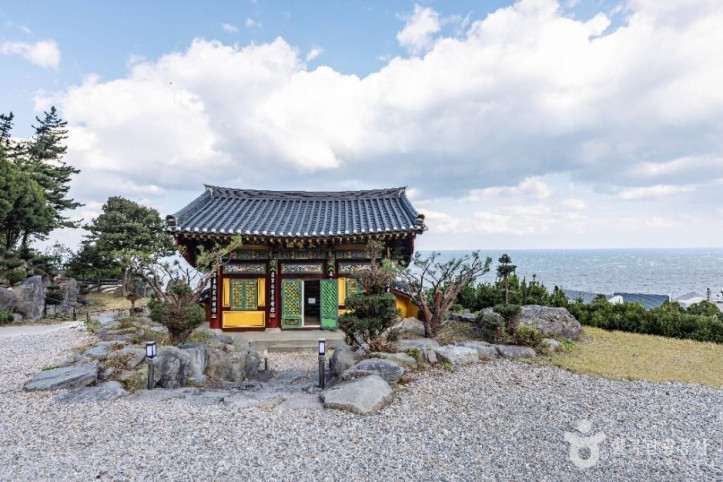 성불사(울릉) 여행 추천 - 메고지고