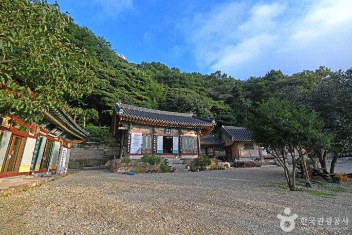 태영사 여행 추천 - 메고지고