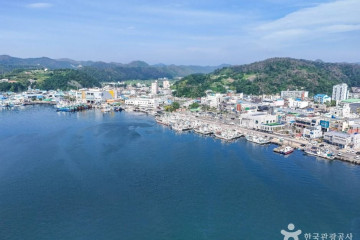 호미곶온천랜드 여행 추천 - 메고지고
