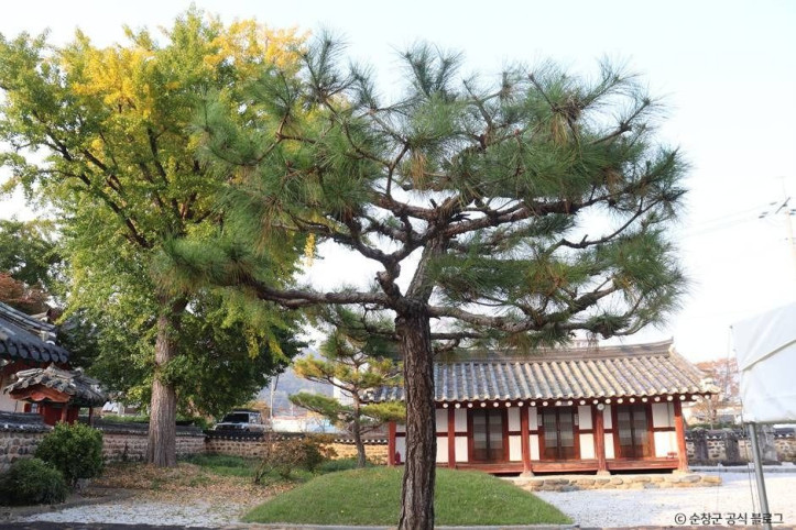 순창향교 여행 추천 - 메고지고