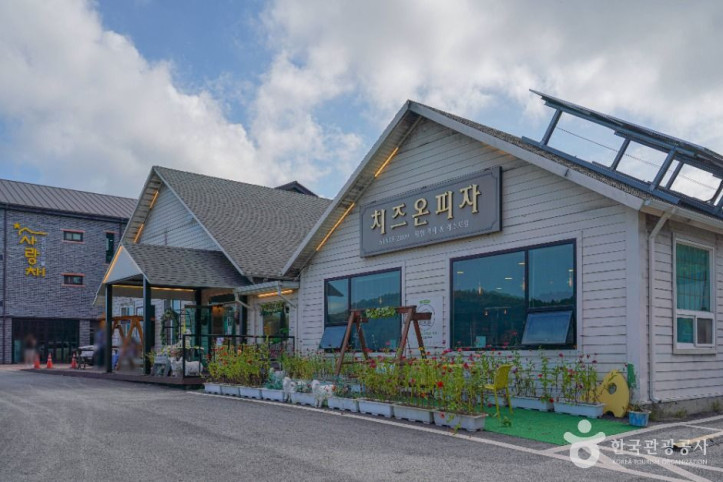 임실치즈마을 여행 추천 - 메고지고