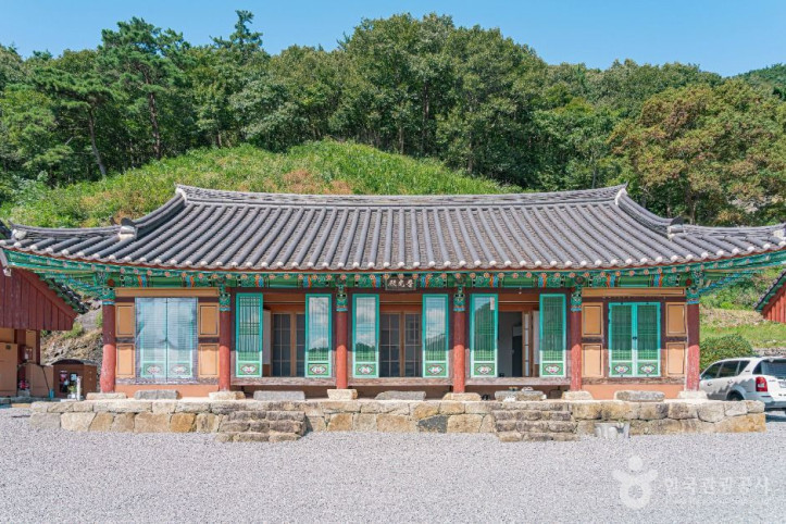 상원사(고창) 여행 추천 - 메고지고