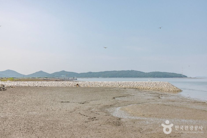 하리선착장(강화) 여행 추천 - 메고지고