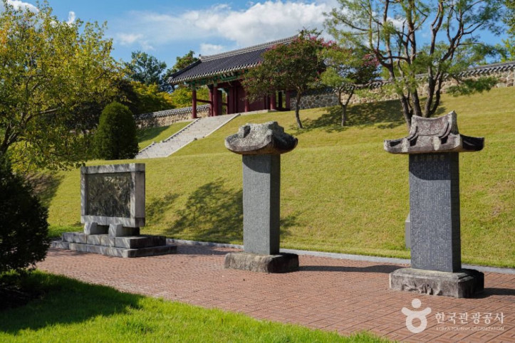 남원 만인의총 여행 추천 - 메고지고