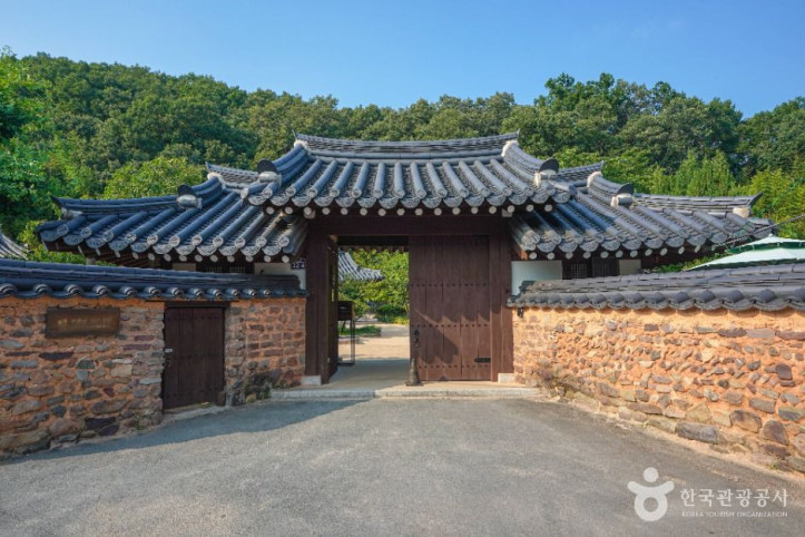 호암 이병철선생 생가 여행 추천 - 메고지고