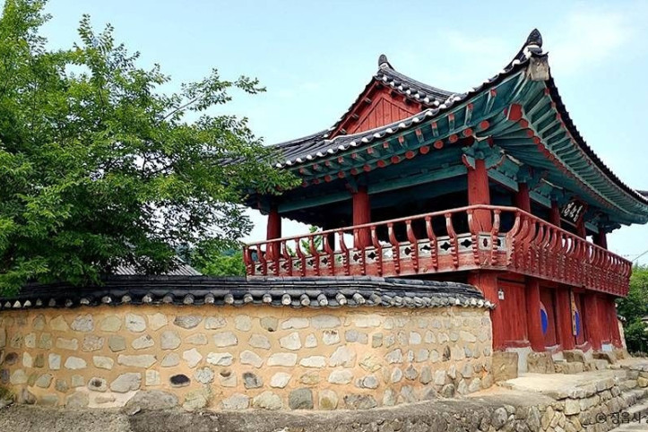 태인향교 여행 추천 - 메고지고