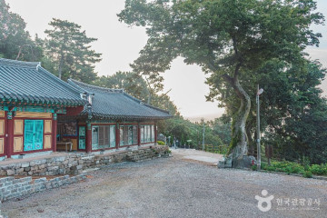 영천사 여행 추천 - 메고지고