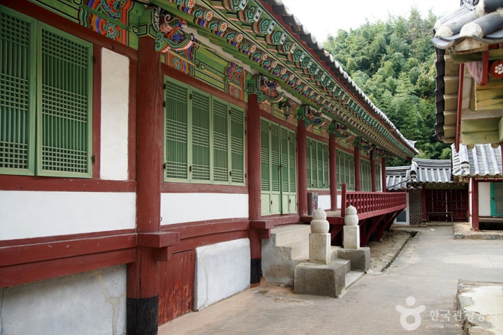 삼척향교 여행 추천 - 메고지고