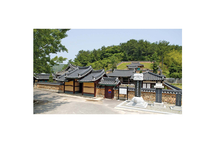 남악서원 여행 추천 - 메고지고