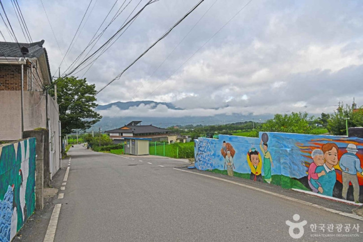 수한마을 여행 추천 - 메고지고