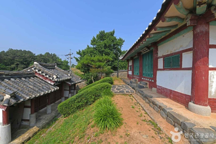 서천향교 여행 추천 - 메고지고