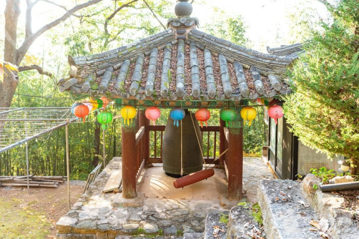 백률사(경주) 여행 추천 - 메고지고